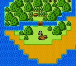 Screenshots Momotarou Densetsu II 