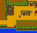 Screenshots Momotarou Densetsu Turbo 