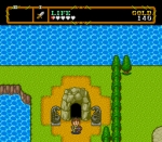 Screenshots Neutopia II 