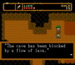 Screenshots Neutopia II 