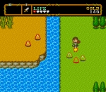 Screenshots Neutopia II 