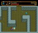 Screenshots Neutopia II 