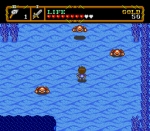 Screenshots Neutopia II 