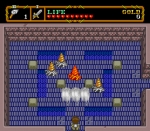 Screenshots Neutopia II 