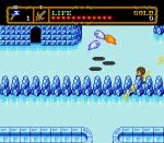 Screenshots Neutopia II 