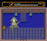 Screenshots Neutopia II 