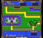 Screenshots Popful Mail: Magical Fantasy Adventure 