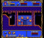 Screenshots Popful Mail: Magical Fantasy Adventure 