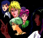 Screenshots Sol Bianca 