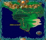 Screenshots Sword Master 