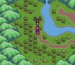 Screenshots Tengai Makyou II: Manjimaru 