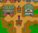 Screenshots Tengai Makyou II: Manjimaru 