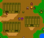 Screenshots Tengai Makyou II: Manjimaru 