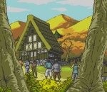 Screenshots Tengai Makyou II: Manjimaru 