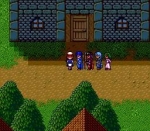 Screenshots Travellers! Densetsu o Buttobase 