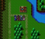 Screenshots Travellers! Densetsu o Buttobase 