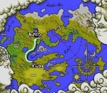 Screenshots Travellers! Densetsu o Buttobase 