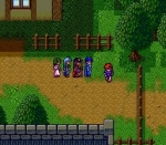 Screenshots Travellers! Densetsu o Buttobase 