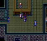 Screenshots Travellers! Densetsu o Buttobase 