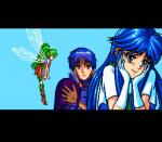 Xak III: The Eternal Recurrence