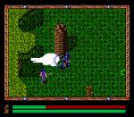 Xak III: The Eternal Recurrence