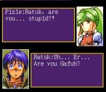 Xak III: The Eternal Recurrence