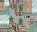 Screenshots Fangs of Alnam 