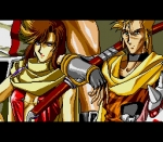 Screenshots Fangs of Alnam 