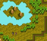 Screenshots Fangs of Alnam 