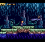 Screenshots Kaze no Densetsu Xanadu 