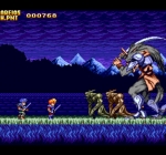 Screenshots Kaze no Densetsu Xanadu 