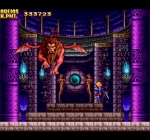 Screenshots Kaze no Densetsu Xanadu 