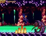 Screenshots Kaze no Densetsu Xanadu 