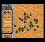 Screenshots Kaze no Densetsu Xanadu 