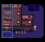 Screenshots Kaze no Densetsu Xanadu 