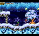 Screenshots Kaze no Densetsu Xanadu 