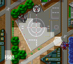 Screenshots Lady Phantom 