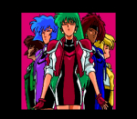 Screenshots Lady Phantom 