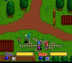 Screenshots Magicoal 