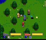 Screenshots Magicoal 