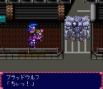 Screenshots Moonlight Lady 