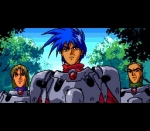 Screenshots Startling Odyssey II 