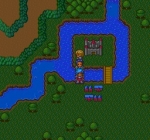 Screenshots Startling Odyssey II 