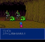 Screenshots Startling Odyssey II 