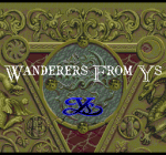 Screenshots Ys III: Wanderers from Ys 