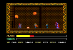 Screenshots Ys III: Wanderers from Ys 