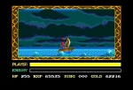 Screenshots Ys III: Wanderers from Ys 