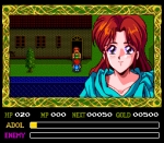 Screenshots Ys IV: The Dawn of Ys 003