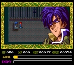 Screenshots Ys IV: The Dawn of Ys 048