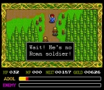 Screenshots Ys IV: The Dawn of Ys 050